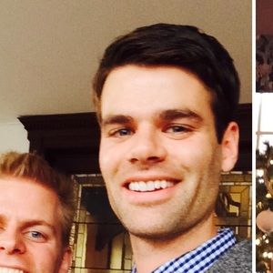 Meet your Posher, Stephen